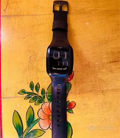 Swatch Touch