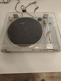 Giradischi Sony PS-LX3 vintage