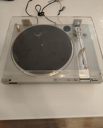 Giradischi Sony PS-LX3 vintage