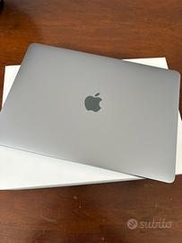 Macbook air 8gb 256ssd