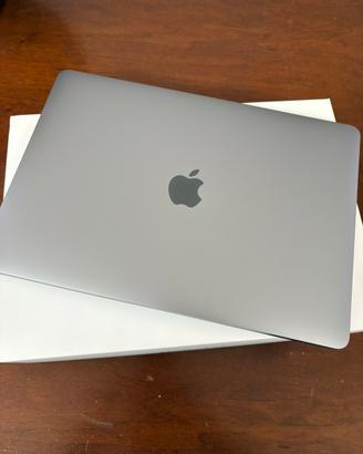 Macbook air 8gb 256ssd