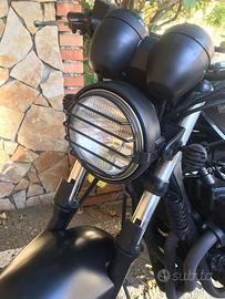 ULTERIORE RIBASSATO Kawasaki ZR-7 Café Racer