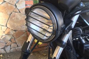 ULTERIORE RIBASSATO Kawasaki ZR-7 Café Racer