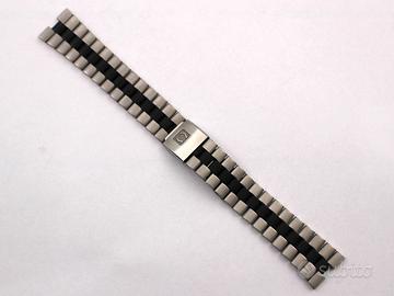 Omega Bracciale Vintage Ref. 1442/420 (NOS) 20mm