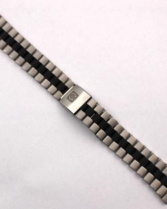 Omega Bracciale Vintage Ref. 1442/420 (NOS) 20mm