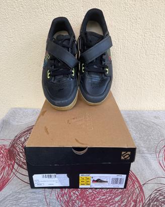 Scarpe Mtb Five Ten Adidas