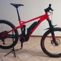 Ebike Ghost Kato FS
