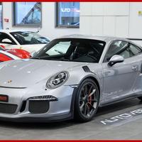 PORSCHE 991 4.0 GT3 RS**|LIFT|GUSCIO