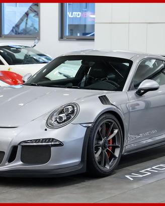 PORSCHE 991 4.0 GT3 RS**|LIFT|GUSCIO