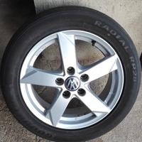 Cerchi Volkswagen Passat
