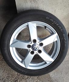 Cerchi Volkswagen Passat
