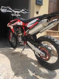 SWM 500 rs