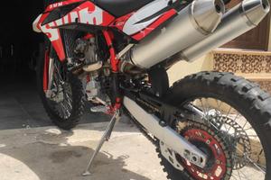 SWM 500 rs