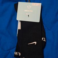 Calzini Nike Nocta neri 38-42