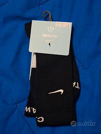 Calzini Nike Nocta neri 38-42