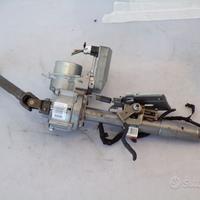 Piantone sterzo Ford Fiesta 6 2014