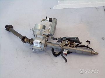 Piantone sterzo Ford Fiesta 6 2014