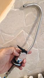 Rubinetto per depuratore 