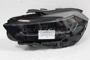 Faro led adattivo ant sx bmw serie 1 f40 | 000447