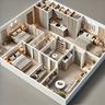 tiburtina-trilocale-comodo-con-metro-b