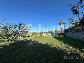 Terreno Agricolo Marano di Napoli [LF369ARG]