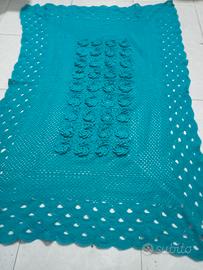 centro all uncinetto 