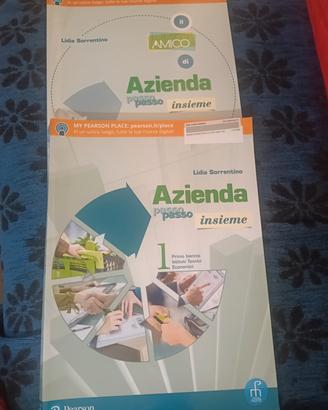 azienda passo a passo insieme 