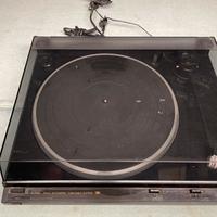 Giradischi jvc mod.AL-F353 per ricambi