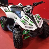 ALTRE MOTO O TIPOLOGIE Quad 110 CC