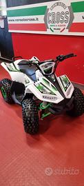 ALTRE MOTO O TIPOLOGIE Quad 110 CC