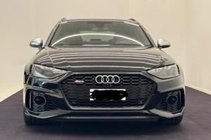 AUDI RS4 AVANT 2.9 TFSI QUATTRO 450 CV – CARBOCERA