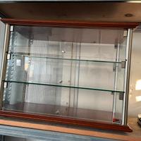 Vetrina porta cornetti