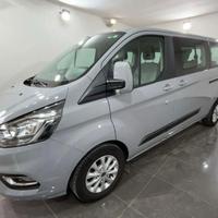 FORD Tourneo Custom 2.0 TDCI 150CV 9Posti-Passo L2