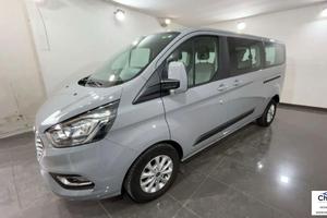 FORD - Tourneo Custom 320 2.0 TDCI 105CV 9 POSTI