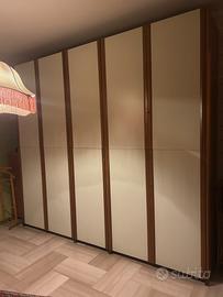 Armadio  quattro stagioni