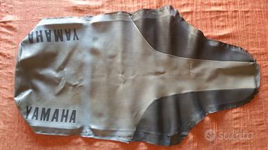 2 COPERTINE SELLA YAMAHA TW 125 USATE