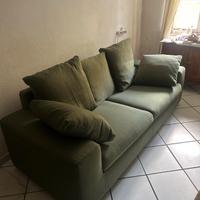 Poltronesofà  divanoletto
