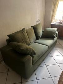 Poltronesofà  divanoletto