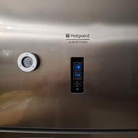 Frigo Congelatore