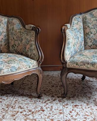 poltroncine 