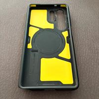 Cover Spigen Samsung Galaxy S25 Ultra