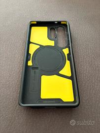 Cover Spigen Samsung Galaxy S25 Ultra