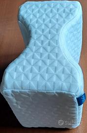 Cuscino per gambe ortopedico
