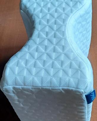 Cuscino per gambe ortopedico