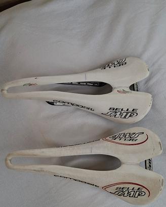 sella carbonio 