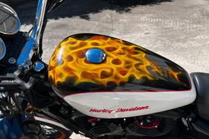 Harley