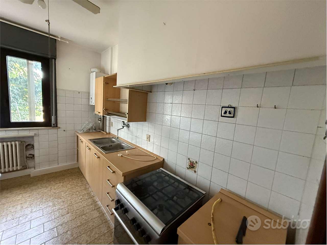 Appartamento – VE - Altro