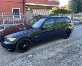 Bmw 320d e91 touring