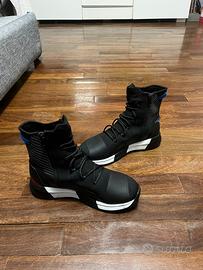 Scarpe moto