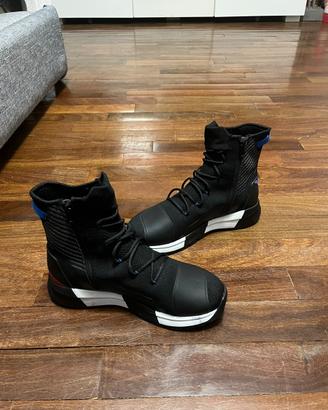 Scarpe moto